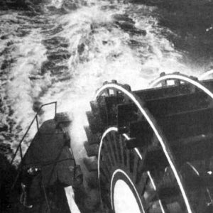 THE MAJESTIC DELTA QUEEN Image